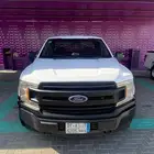 فورد F150 2018 V8 دبل  دفلوك