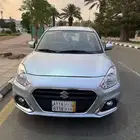 ديزاير 2025 فل كامل ممشى قليل