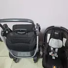 عربية اطفال ماركه شيكو