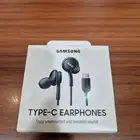 Samsung Type-C Earphones wired
