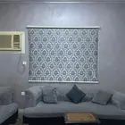 للبيع طقمين كنب مع طقم جلسة أرضية