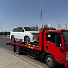 سطحه في الرياض ورجعه الافلاج