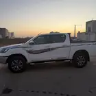 هايلكس دبل ديزل 2019 فول كامل تماتيك الممشى 300