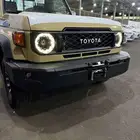 تويوتا شاص ديزل اوتوماتيك 2025