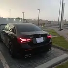 A220 2020 mercedes مرسيدس