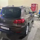 فولكس فاجن تيجوان نظيفة جدا للبيع