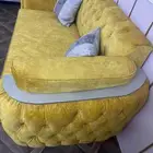 كنب نظيف جدا استعمال سنه فقط