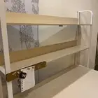 طاولة شبه جديد