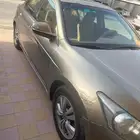 هوندا اكورد للبيع 2008