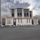 فلل للبيع مخطط الحامد