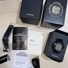 ساعة غوص suunto D4i novo black