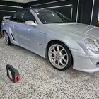 للبيع او البدل مرسيدس clk 280 2006