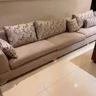 للبيع كنب متصل 3 قطع