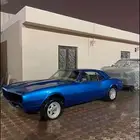 كمارو كلاسيك 1968