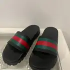 Gucci flip flop authentic - صندل قوتشي