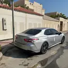 كامري هايبرد فل كامل