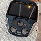 شاشة نيسان صني