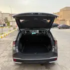 كيا سبورتاج KIA Sportage L TT 2025 KM 5850