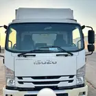 ايسوزو لوري 2022