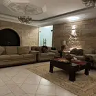 للايجار استراحه فخمة للمناسبات الراقية