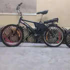 سياكل العدد 2