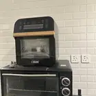 قلايه هوائية اديسون