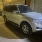 باجيرو 2016 فل كامل مالك اول