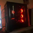 PC Gaming كمبيوتر مكتبي مجهز للألعاب 4070
