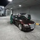 كرايزلر