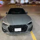 أودي Audi A5 Sportback 2023 - حالة استثنائية مع تحسينات