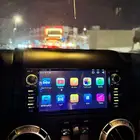 Jeep Wrangler smart tv شاشة جديدة كار بلاي