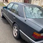 مرسيديس بنز حجم 300 سته سلندر