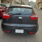كيا ريو هاتش باك