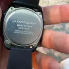 ساعه دنلوب اهداء بلوكيل بالسعرديه من الشركه اليابانيه