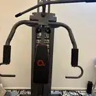 جهاز رياضه كامل