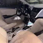 هونداي اكسنت 2017