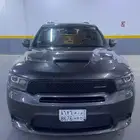 دودج دورانجو موديل 2020 ممشي 195 الف كيلو