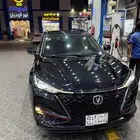 جيب شانجان cs75 plas سي اس 75 بلس 2022