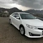 كامري 2013