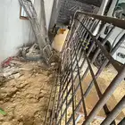 عرشه باص جديده