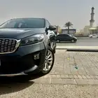 كيا سورينتو 2019 ديزل