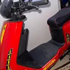 M G Pro Super Off Road Electric Scooter