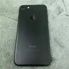 ايفون 7 نضيف