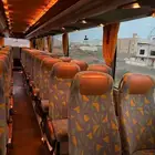 باصات حديثه الايجار باص 50 راكب تاجير مكه