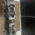 راس مكينة كرسيدا 22R