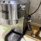 مكينه قهوه دلونجي ديدكا