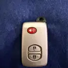 ريموت تويوتا الاصلي