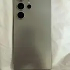 موبايل S24 ultra 256