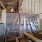 عدة محل محمصة كامل للبيع