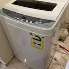 غسالة Haier ممتازه